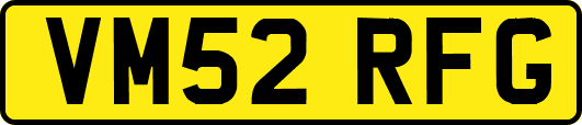 VM52RFG