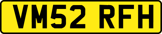 VM52RFH
