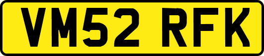 VM52RFK