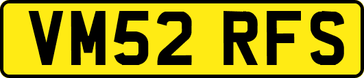VM52RFS