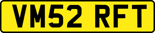 VM52RFT