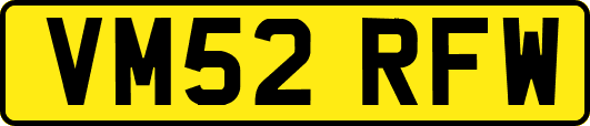 VM52RFW