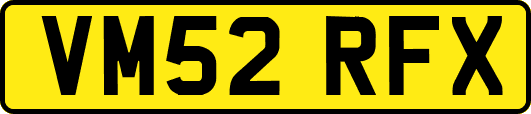 VM52RFX