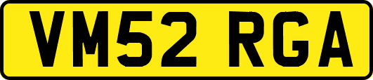 VM52RGA