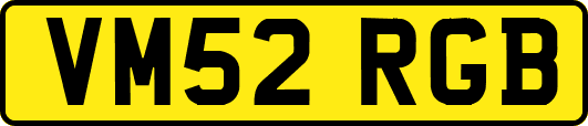 VM52RGB