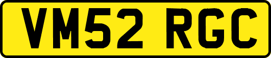 VM52RGC