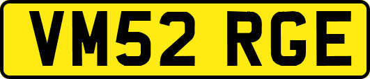 VM52RGE