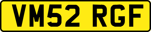 VM52RGF