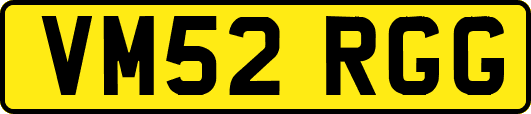 VM52RGG