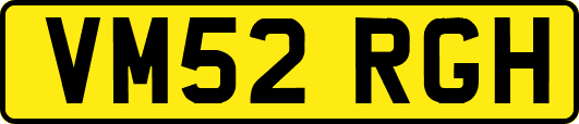 VM52RGH