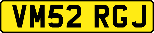 VM52RGJ
