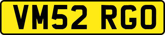 VM52RGO