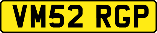 VM52RGP