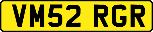 VM52RGR