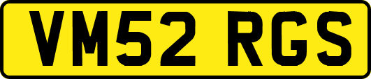 VM52RGS