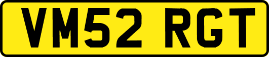 VM52RGT
