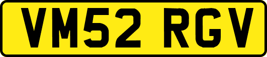 VM52RGV