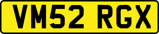 VM52RGX
