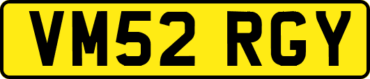 VM52RGY