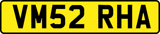 VM52RHA