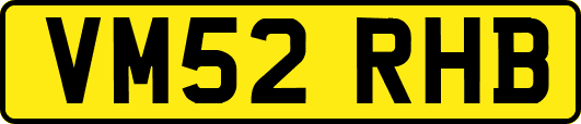 VM52RHB
