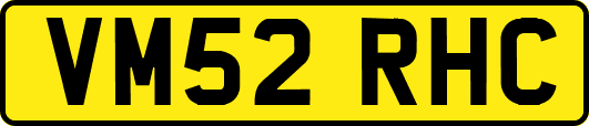 VM52RHC