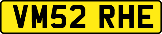 VM52RHE