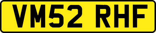 VM52RHF