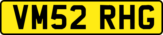 VM52RHG