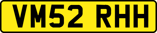 VM52RHH