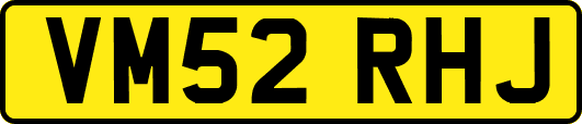 VM52RHJ