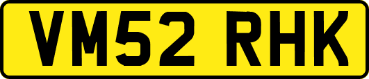 VM52RHK