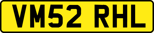 VM52RHL