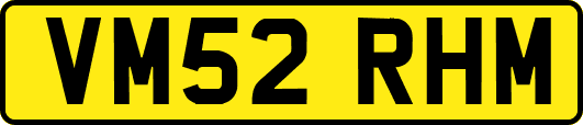 VM52RHM