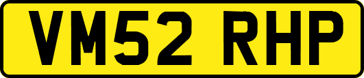 VM52RHP
