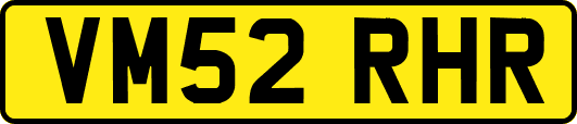 VM52RHR