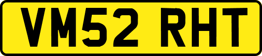 VM52RHT