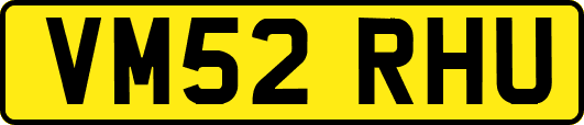 VM52RHU