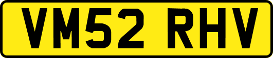 VM52RHV