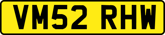 VM52RHW