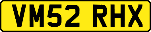 VM52RHX