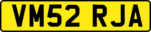 VM52RJA