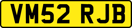 VM52RJB