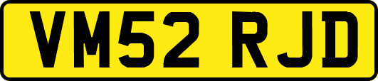 VM52RJD