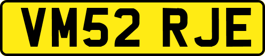 VM52RJE