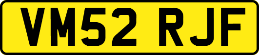 VM52RJF