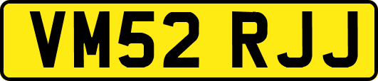 VM52RJJ