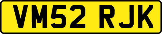 VM52RJK