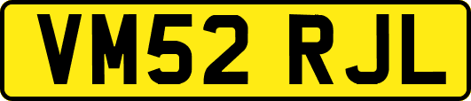 VM52RJL
