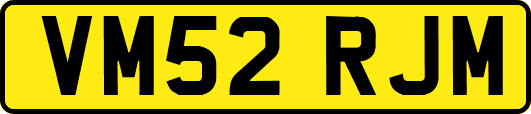 VM52RJM